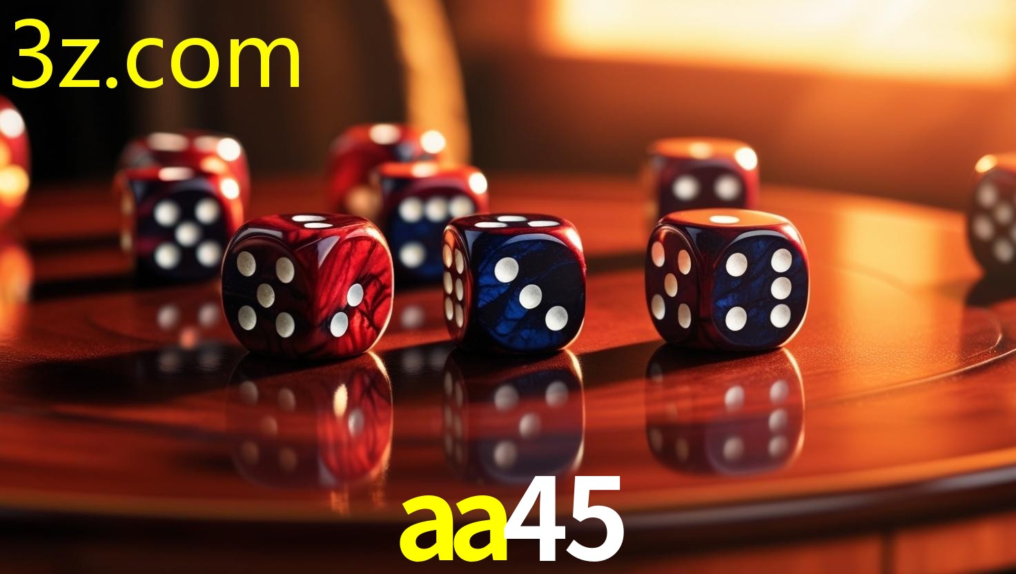 Slots no Site AA45.COM