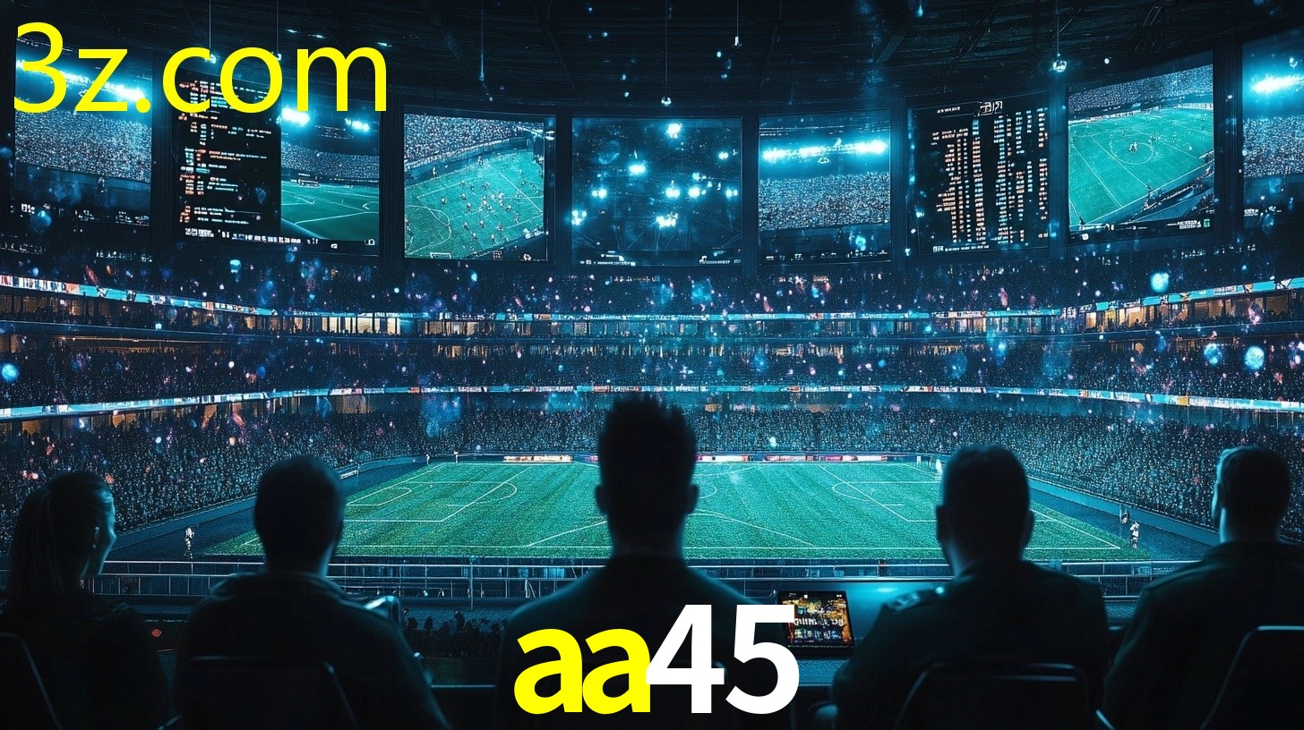 Cadastro Rápido AA45.COM