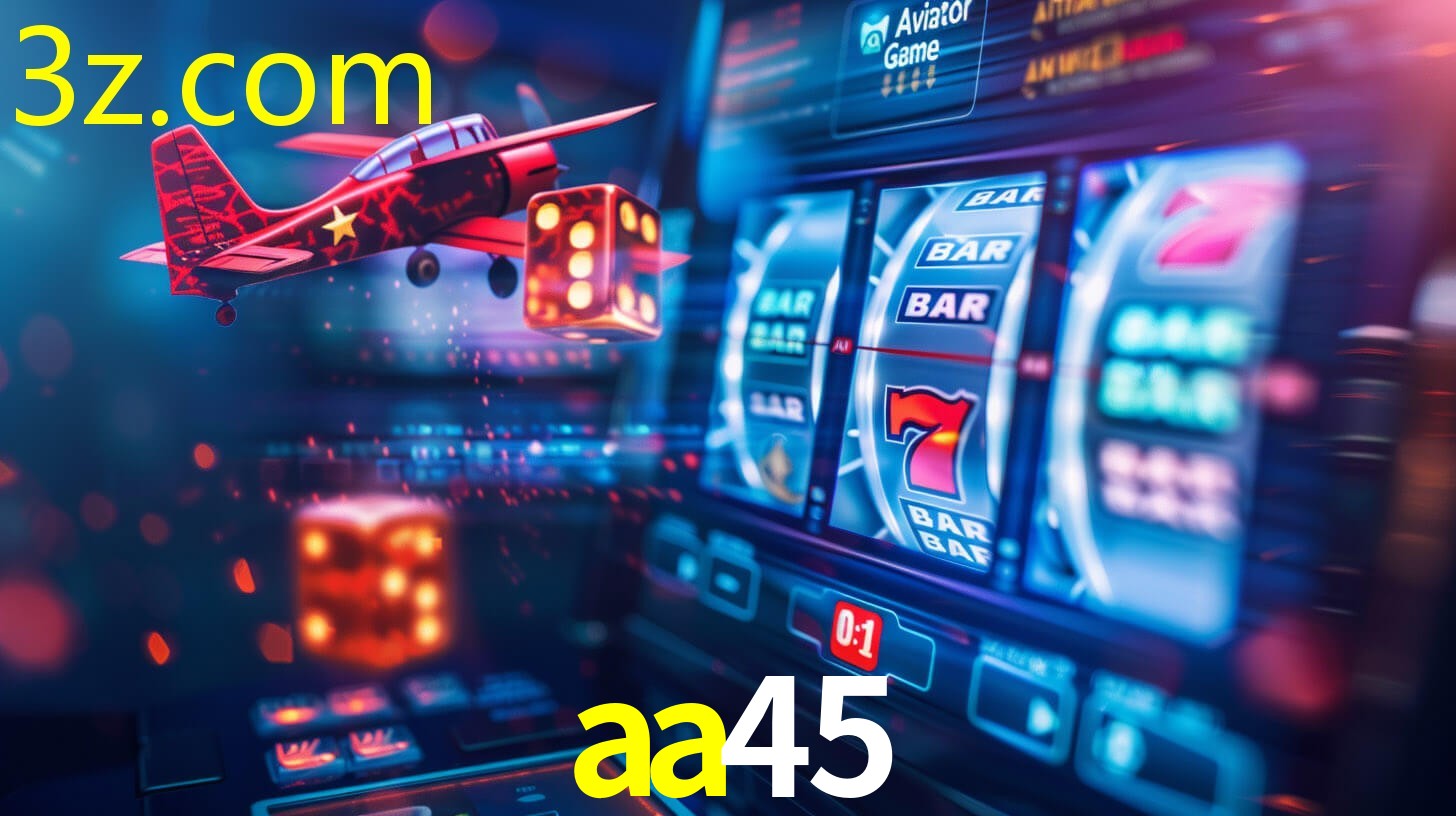 Fortune Tiger Slot no Site AA45.COM