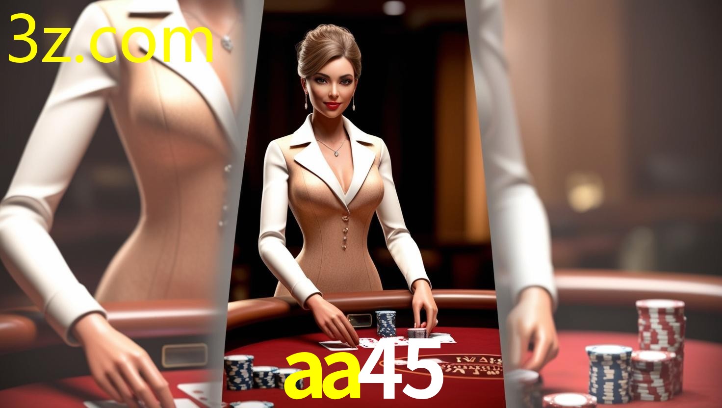 AA45.COM Login Rápido