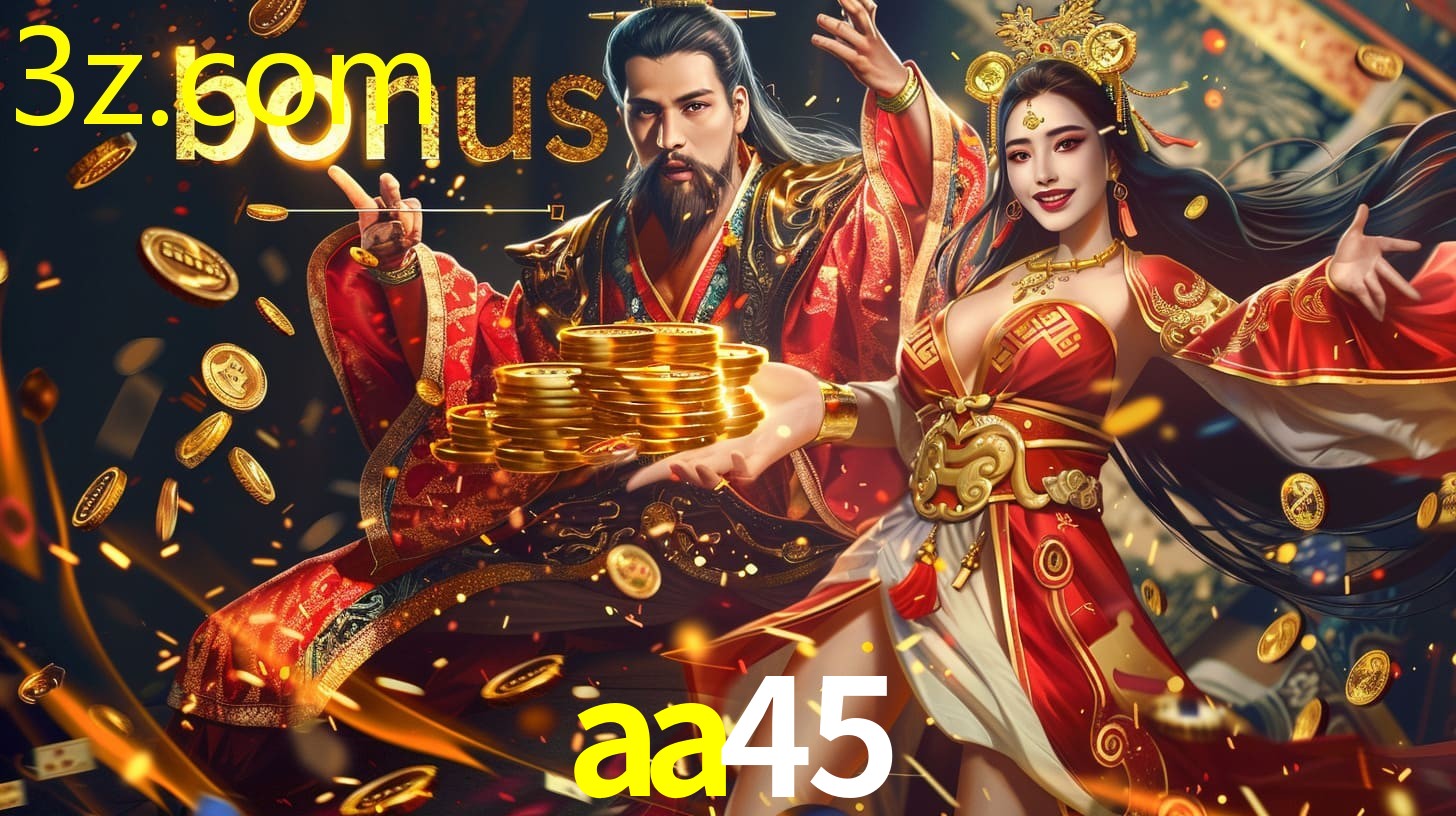 Cassino Online Seguro AA45.COM